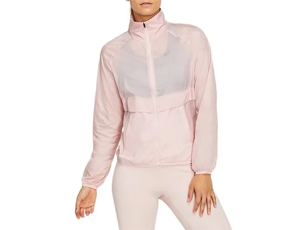 Asics Women's The New Strong Jacket