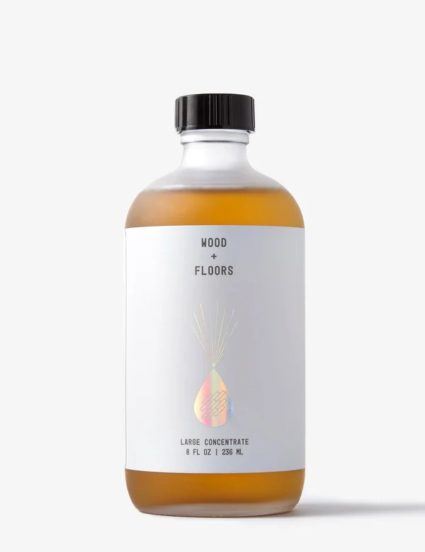 8oz Wood + Floors Large Concentrate