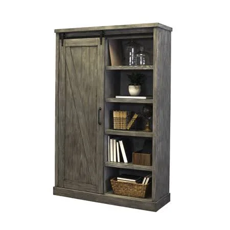 Avondale Ae4872G Bookcase