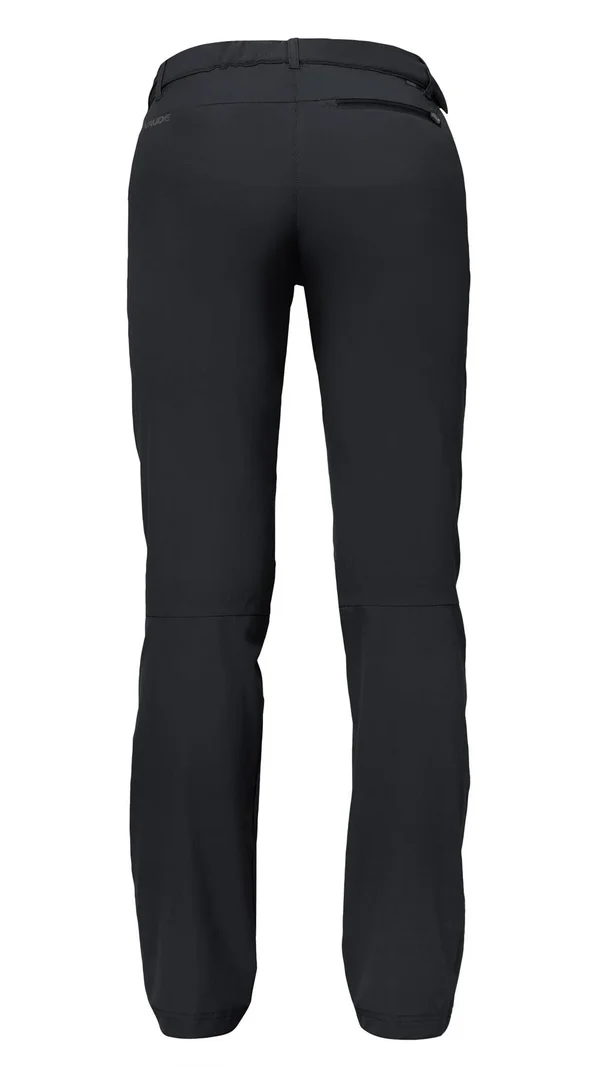 Vaude Farley Stretch Pants II Short 34