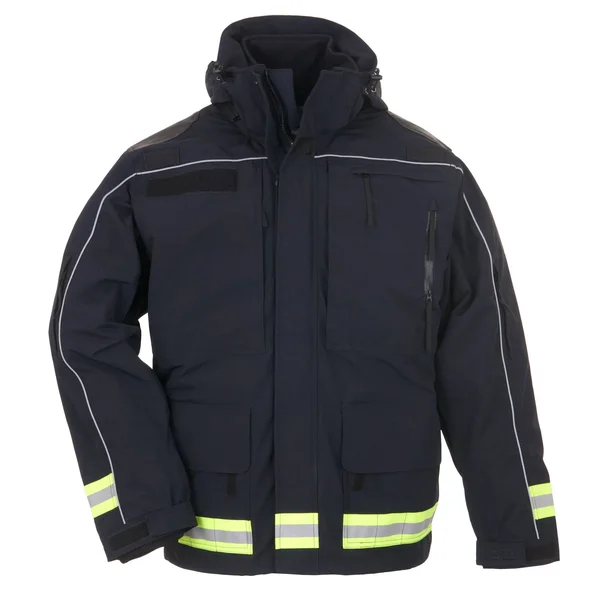 5.11 Tactical Men's Responder Parka - Dark Navy - 48063-724-XS