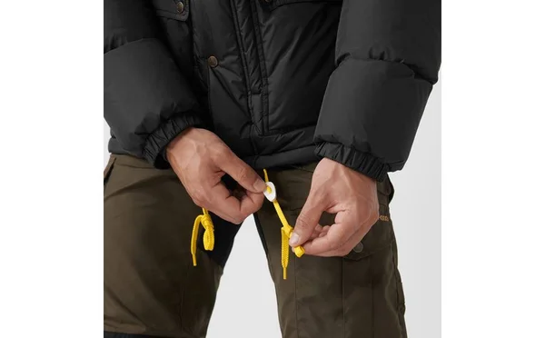 Fjallraven - Men's Expedition Down Lite Jacket, Navy, Xs