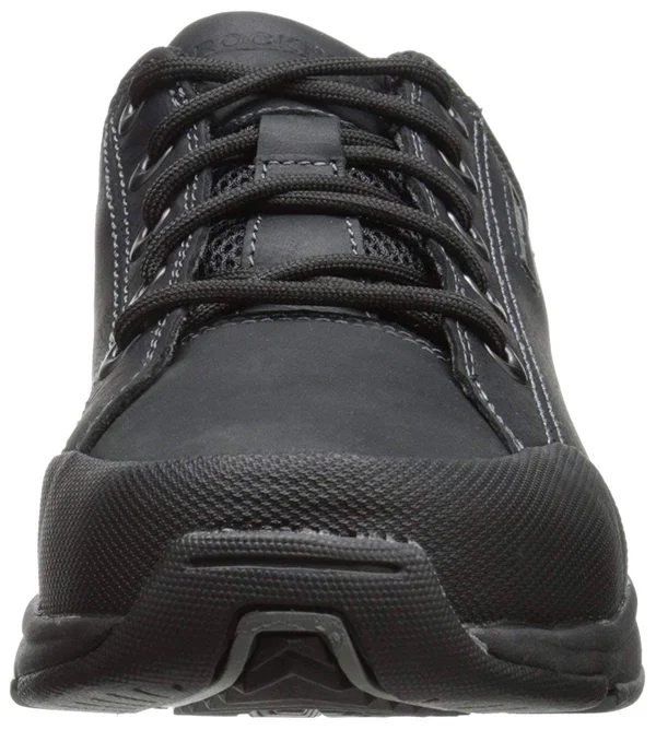 Men's Rockport Chranson - Size: 10.5, Black