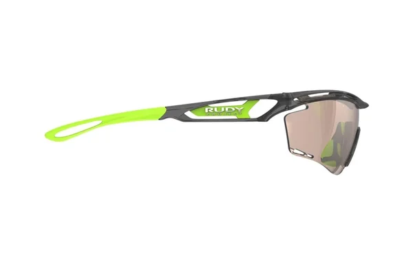 Rudy Project Tralyx ImpactX Photochromic 2 Laser Brown/CAT1-3
