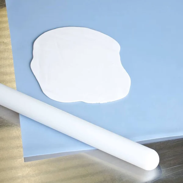 Ateco 697 Silicone 36x22 x 24x22 Fondant Work Mat
