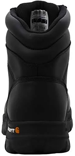 Carhartt Men's CMF6366 6 inch Composite Toe Boot