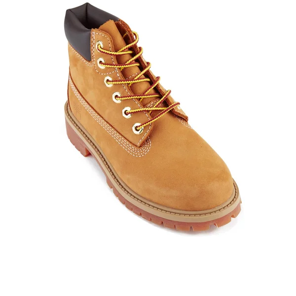 Timberland Kids 6 Inch Premium Waterproof Boots