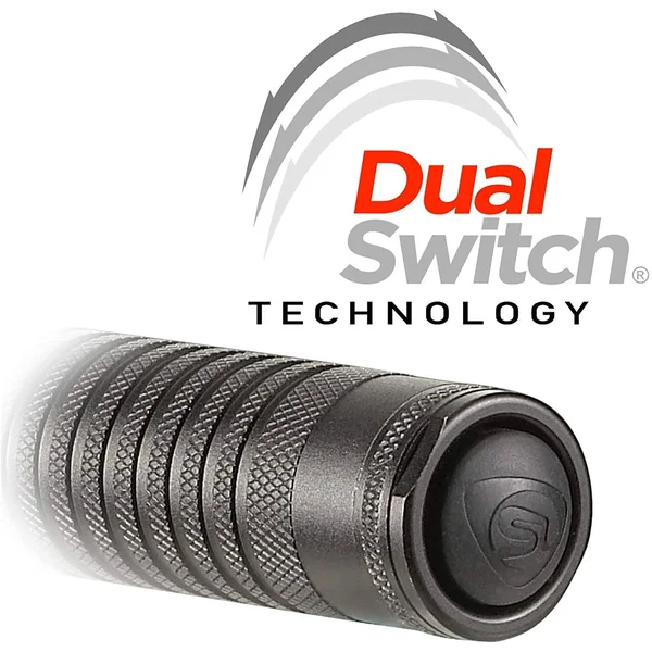Streamlight 74813 Strion Dual Switch HPL Flashlight