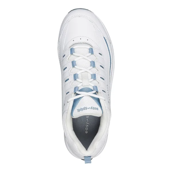Easy Spirit Romy Women's Walking - White Size 11