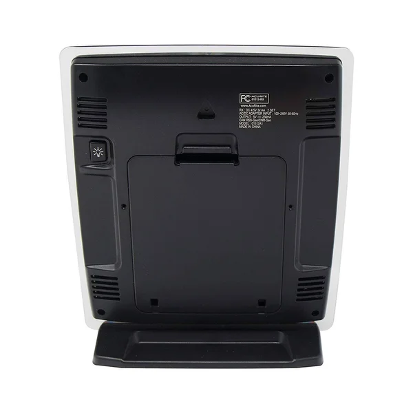 Acurite 01512 Wireless Weather Station with 5-in-1 Weather Sensor: Temperature