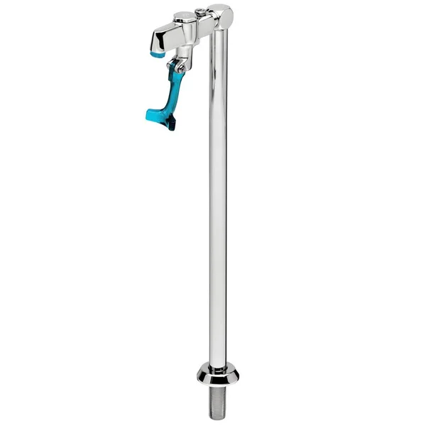 Tu0026S Brass 5GF-16P - Equip Glass FILLER - 16x22 Pedestal, Deck
