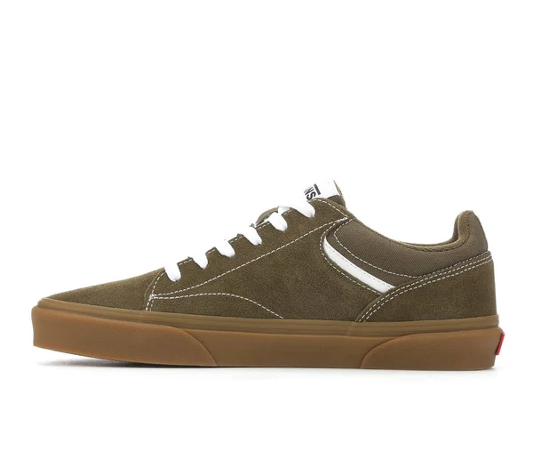 Vans Mens Seldan Shoes Sneakers