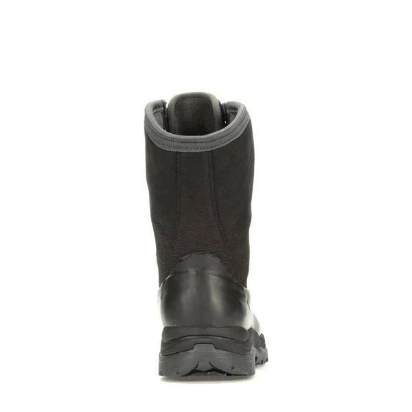 Muck Men's Arctic Outpost Lace Ag Boots Brown 10