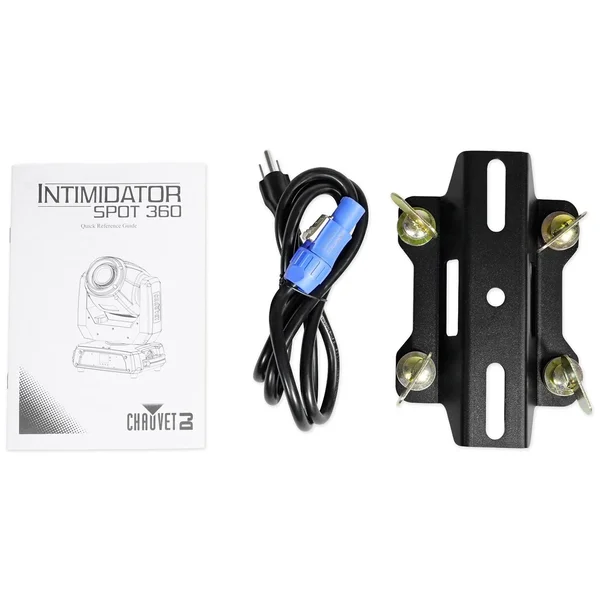 Chauvet DJ Intimidator Spot 360 Moving Head