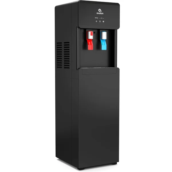 Avalon Self Cleaning Bottleless Water Cooler Dispenser - Hot & Cold