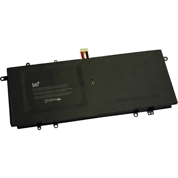 BTI HP-CHRMBK14 Battery