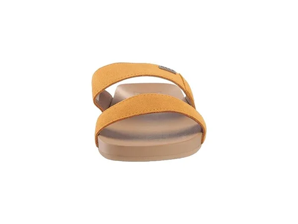 Reef Women's Sandals - Cushion Vista Suede