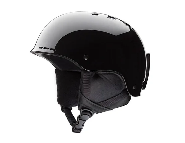 Smith Holt Jr Helmet - Black