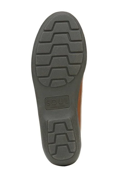 Soul Naturalizer Kacy 7.5 Women's Banana Bread