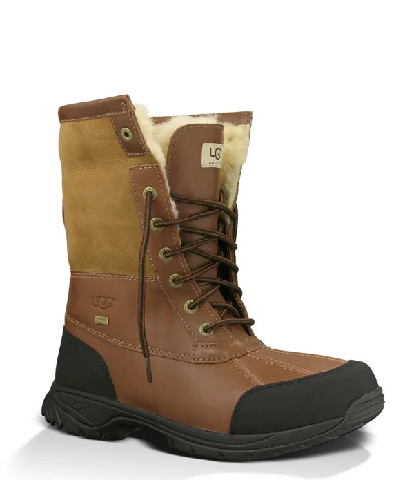 UGG-BUTTE Men Worchester - 11