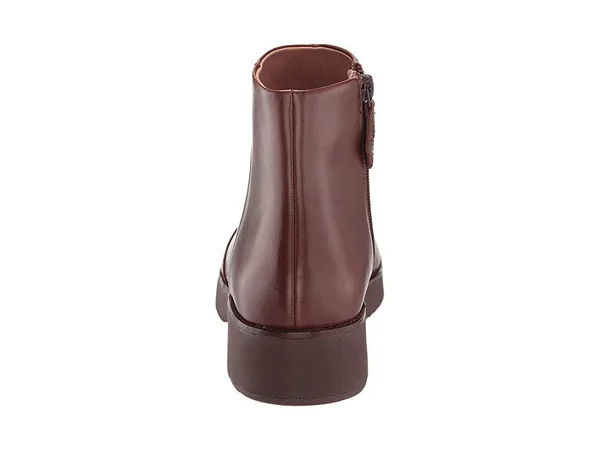 Fitflop Women's Maria Chocolate Brown Ankle Boots