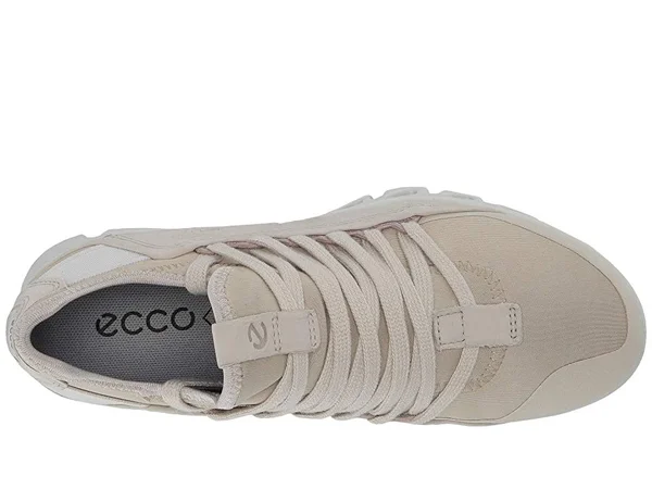 Ecco Sport Multi-vent LX Gore-Tex (Gravel/Gravel) Women's Shoes