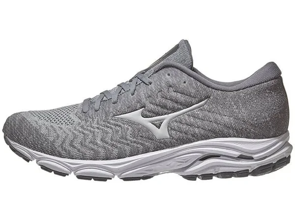 Mizuno Men's Wave Inspire 16 Waveknit Running Shoe