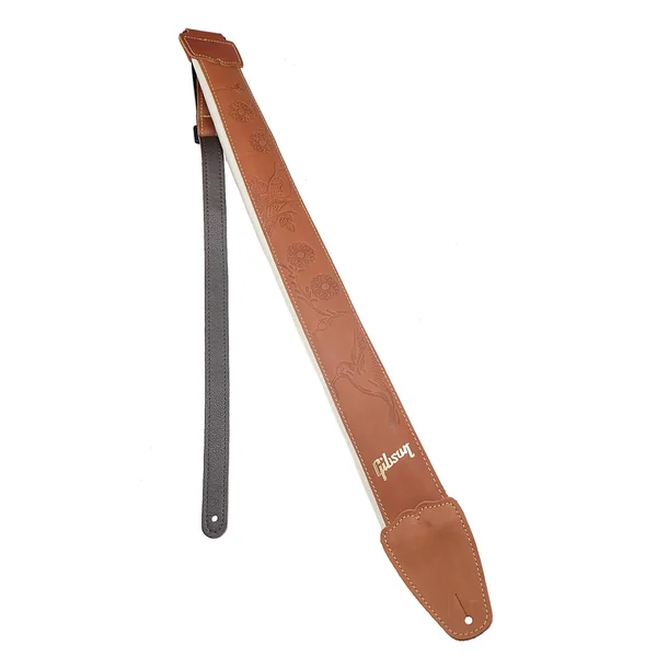 Gibson - Montana Guitar Strap, Tan