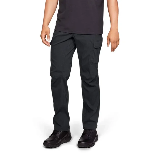 Under Armour UA Enduro Cargo Pants 34 - Dark Navy Blue, 44