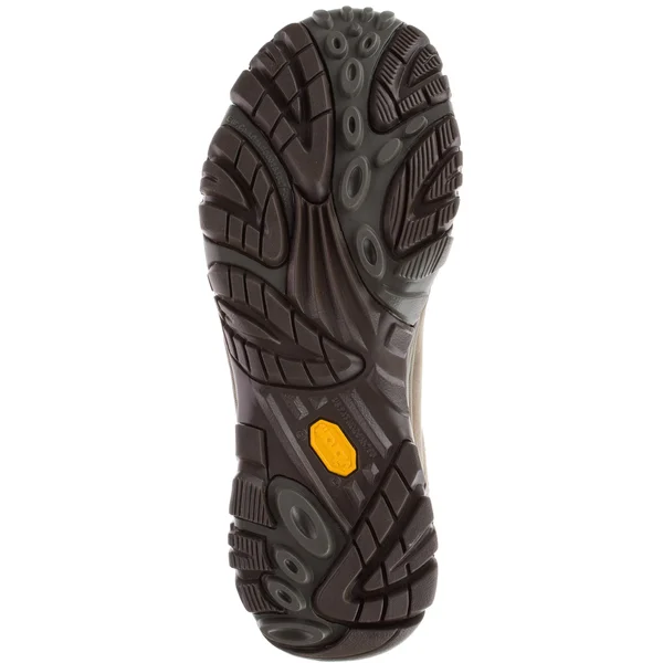Merrell Men's Moab Adventure Lace Shoes - Boulder