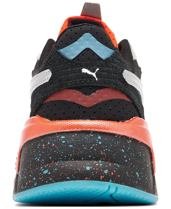 Puma Mens Rs-X³ Fifth Element - Black -Size - 12