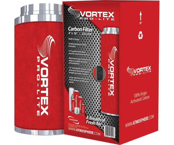 Atmosphere - Pro-Lite Filter - 4