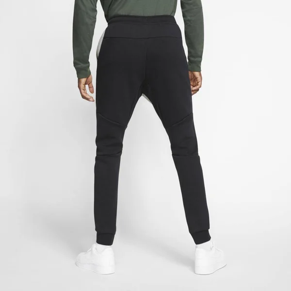 Nike Tech Fleece Jogger Black