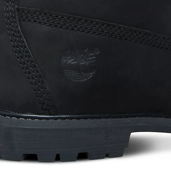 Timberland 6x22 Premium 11 Women's Black