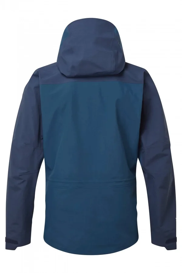 RAB Ladakh GTX Jacket - Men's Deep Ink/Ink - M