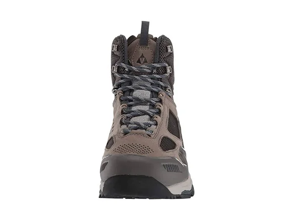 Vasque Women's Breeze at GTX Boot - 10 - Gargoyle - Dark Slate
