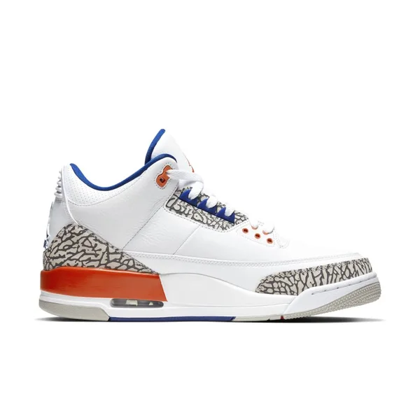 Air Jordan 3 Retro Men's Shoe