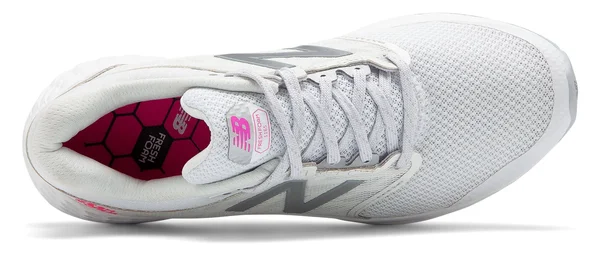 New Balance Women's Fresh Foam 1165 Shoes White