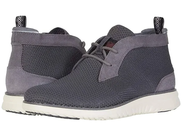 Ugg Men's Union Chukka Hyperweave Sneaker