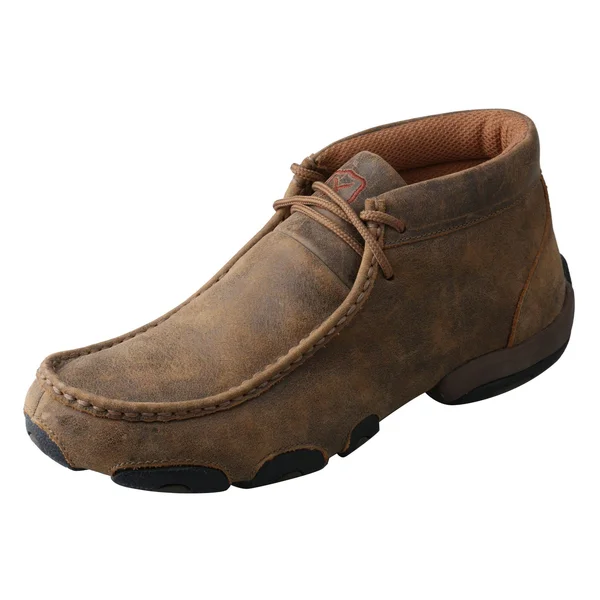Twisted x Women's Driving Mocs - Bomber