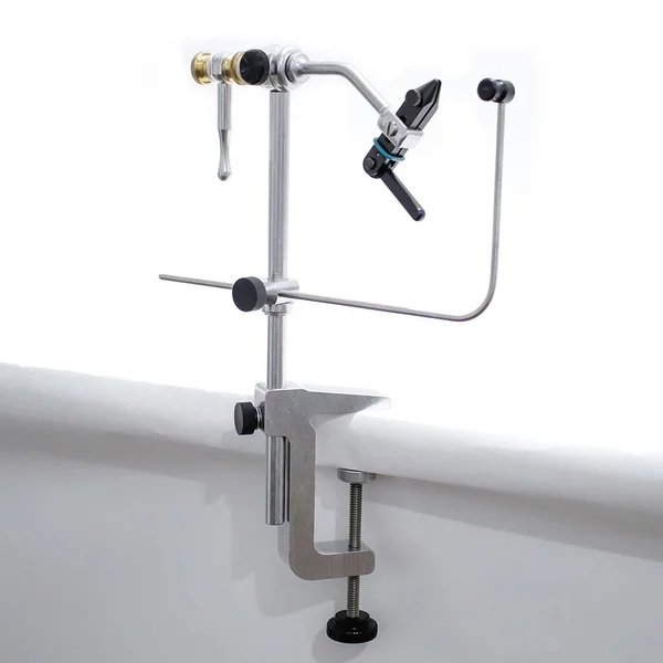 Renzetti Cam Traveler 2000 Series Vise C-Clamp - Left Hand