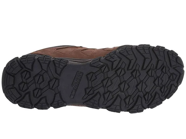 Merrell Men's Pulsate 2 Leather - Size: 9, Dark Earth