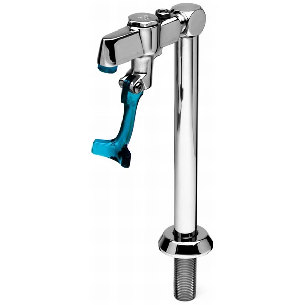 Tu0026S Brass 5GF-16P - Equip Glass FILLER - 16x22 Pedestal, Deck
