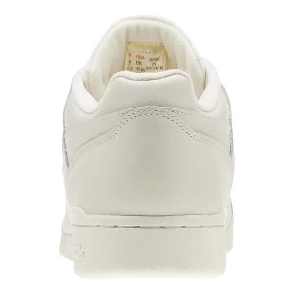 Reebok Workout Plus Vintage Chalk Black