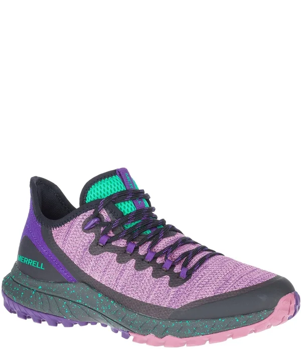 Merrell: Women's Bravada - ERICA/PEACOCK