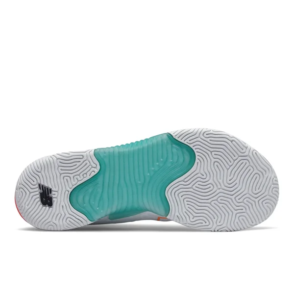 New Balance Women's Minimus TR - White/Grey (Size 10.5)