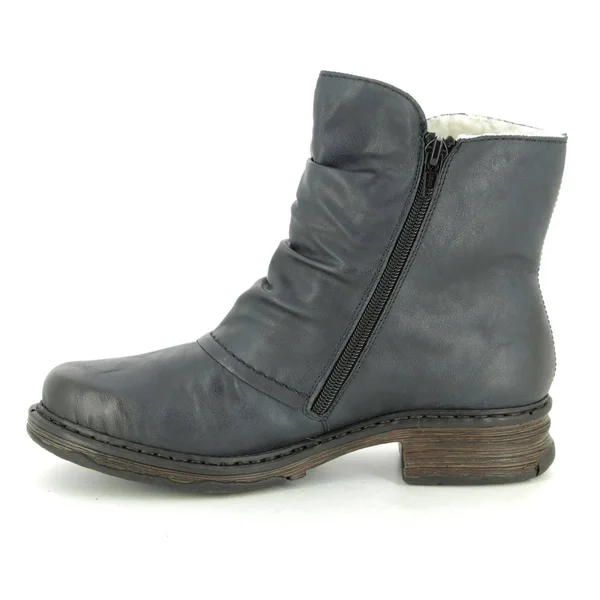 Rieker Women's Felice Navy, 38