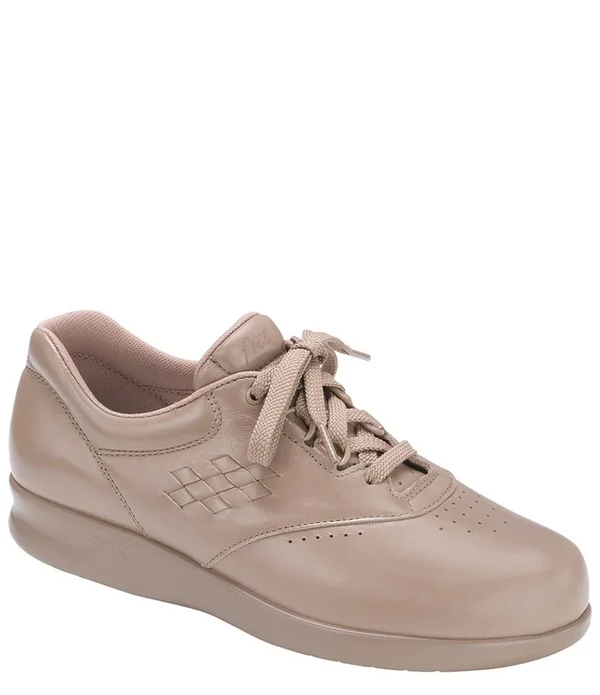 SAS Women's Free Time Mocha 9 Wide
