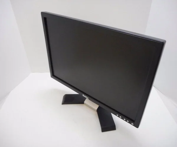 Dell E198WFP Widescreen LCD Monitor - 19x22 E198WFPV
