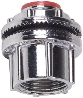 Square D H075 Hub Zinc 0.75 inch
